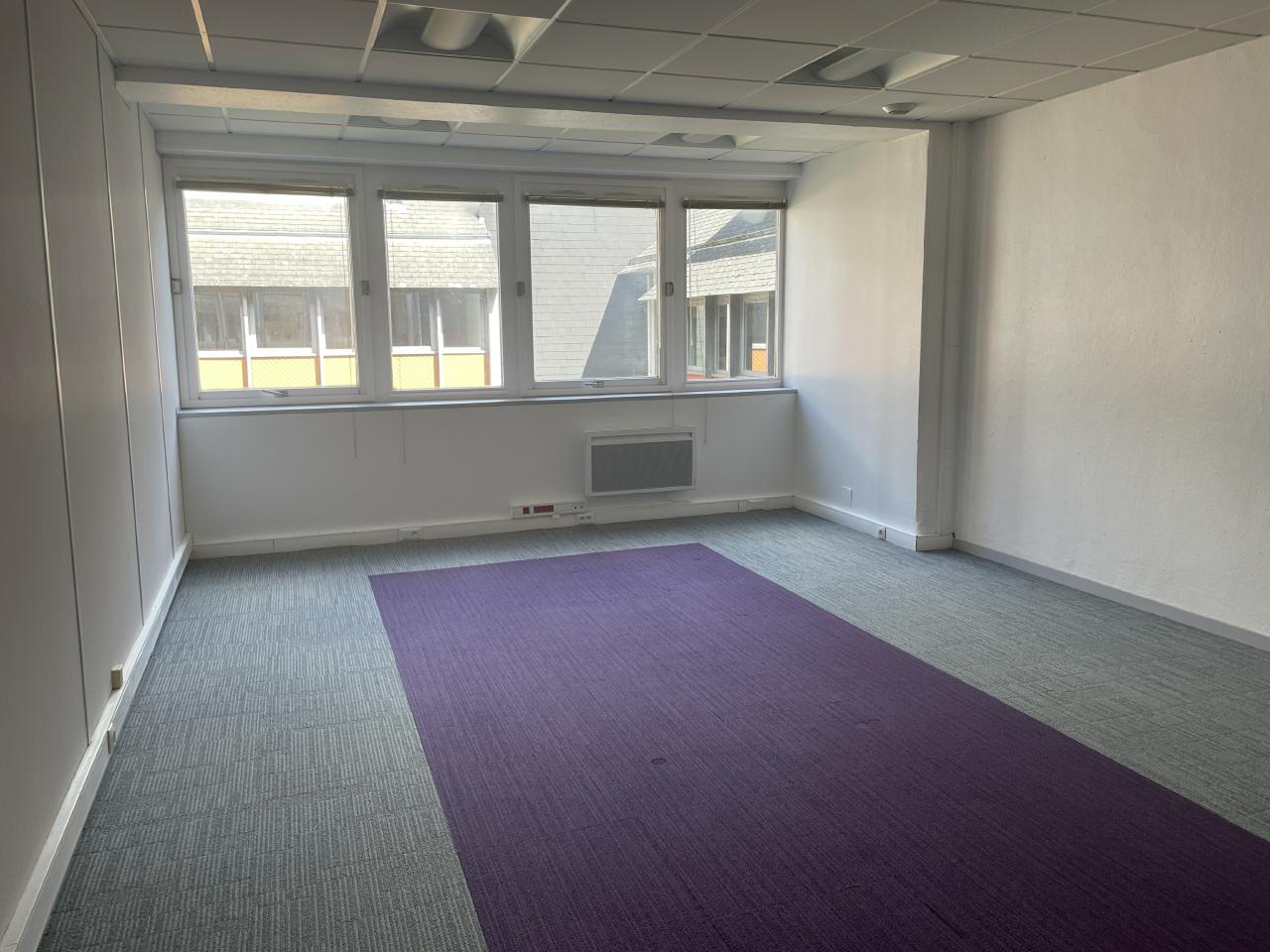 Bureau Rennes 1669m² Vente bureau Rennes Ille-et-Vilaine OVBUR2311719 6